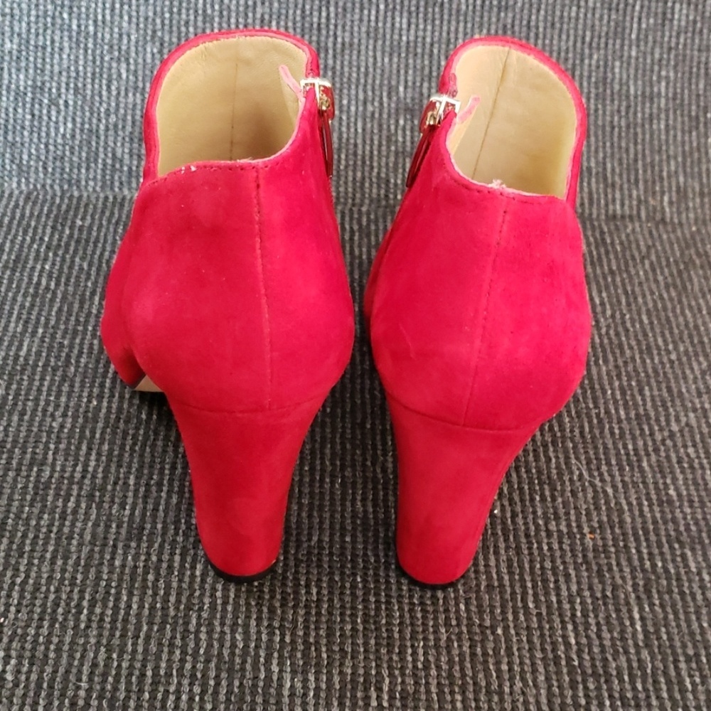Carolina Espinoza ankle boots - Picture 4 of 7